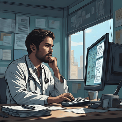 Featured Telehealth