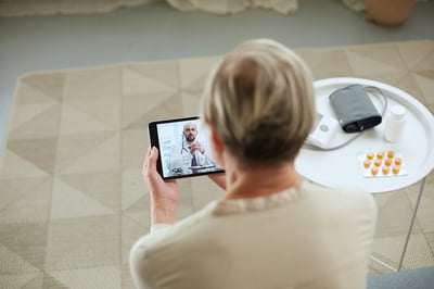 Featured Telehealth