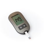 remote patient monitoring glucometer
