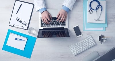 Featured Telehealth