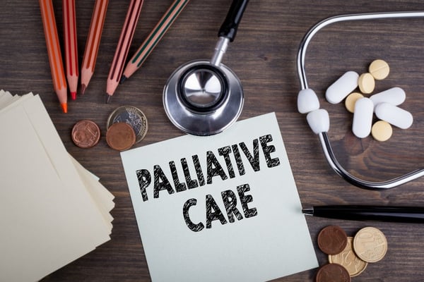 palliative care