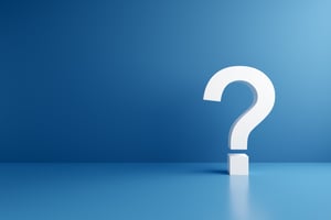 question mark for rpm vendors