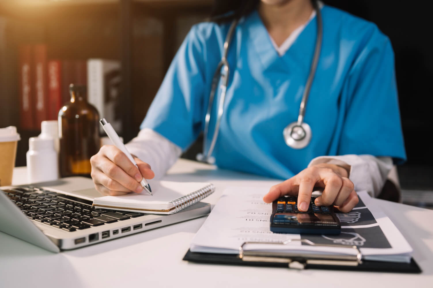 Telehealth & RPM Billing Guidelines