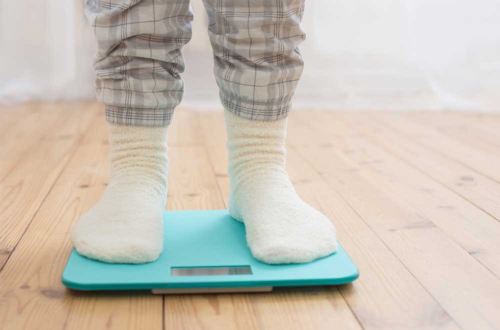 Bariatrics