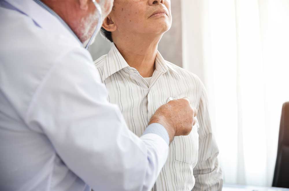Cardiology