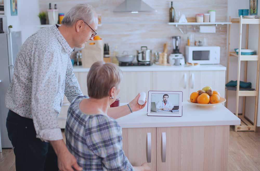 Home-Health
