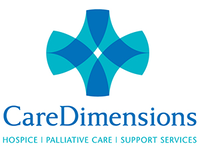 Care Dimensions Logo