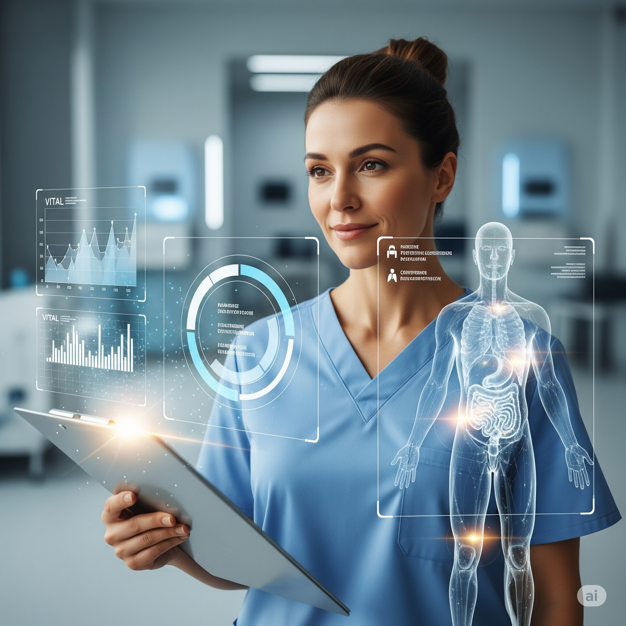 Elevating Care & Revenue: The Provider's Guide to RPM and CCM Success