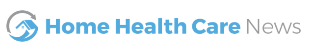 Home Health Care News Logo