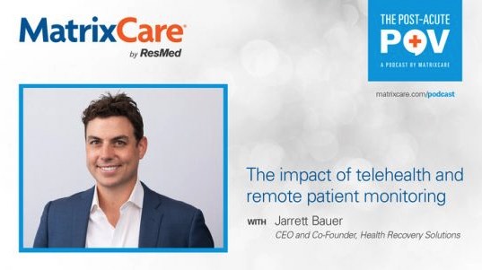 MatrixCare-podcast