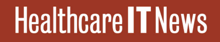 Healthcare IT News Logo