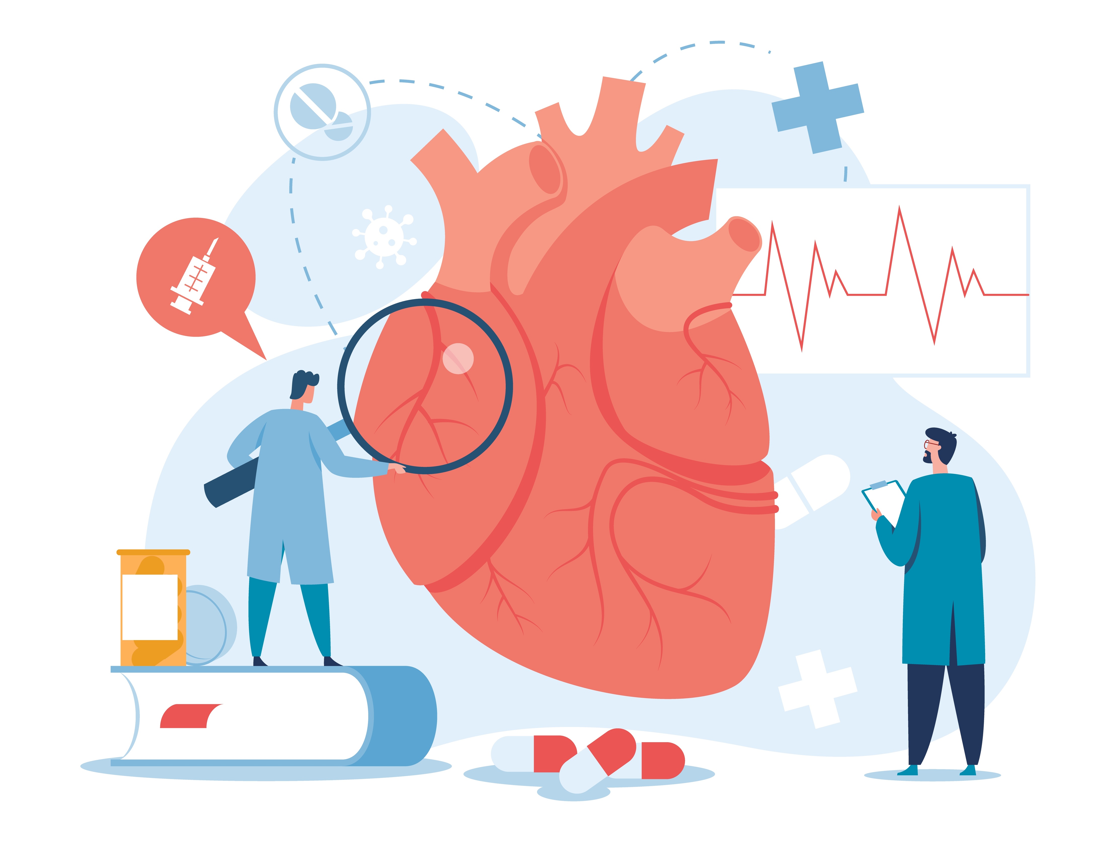 chf remote patient monitoring