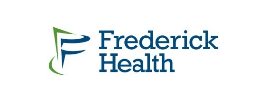 Frederick Health Logo